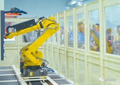 牧野武漢新工廠盛大開業(yè)，預計2025年實現(xiàn)年產(chǎn)機床1500臺、年產(chǎn)值14億元