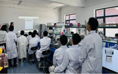 天津科普與技術推廣 融合創(chuàng)新驅動城市發(fā)展